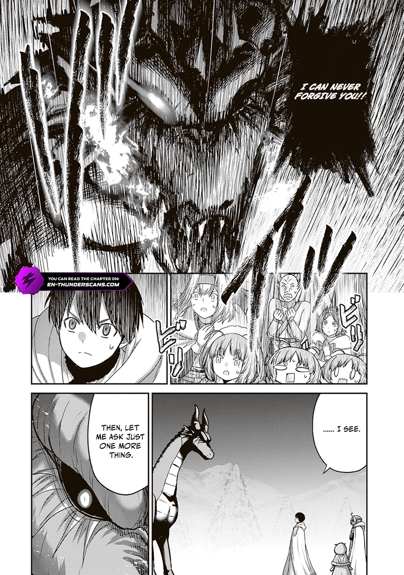 Osananajimi no S-kyuu Party kara Tsuihousareta Seijuutsukai. Bannou Shien Mahou to Nakama wo Fuyashite Saikyou e! Chapter 47.2 — Page 10