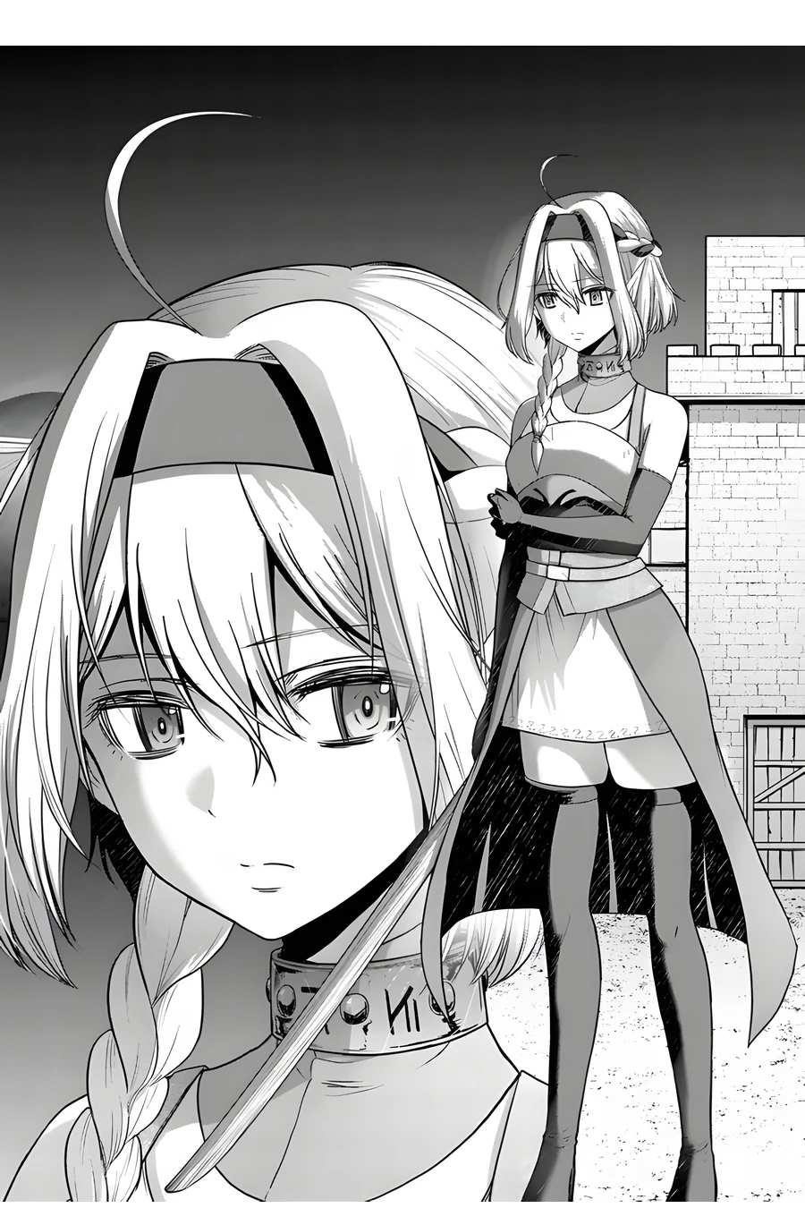Osananajimi no S-kyuu Party kara Tsuihousareta Seijuutsukai. Bannou Shien Mahou to Nakama wo Fuyashite Saikyou e! Chapter 6 — Page 14
