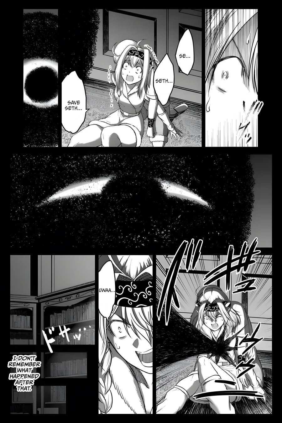 Osananajimi no S-kyuu Party kara Tsuihousareta Seijuutsukai. Bannou Shien Mahou to Nakama wo Fuyashite Saikyou e! Chapter 7 — Page 10