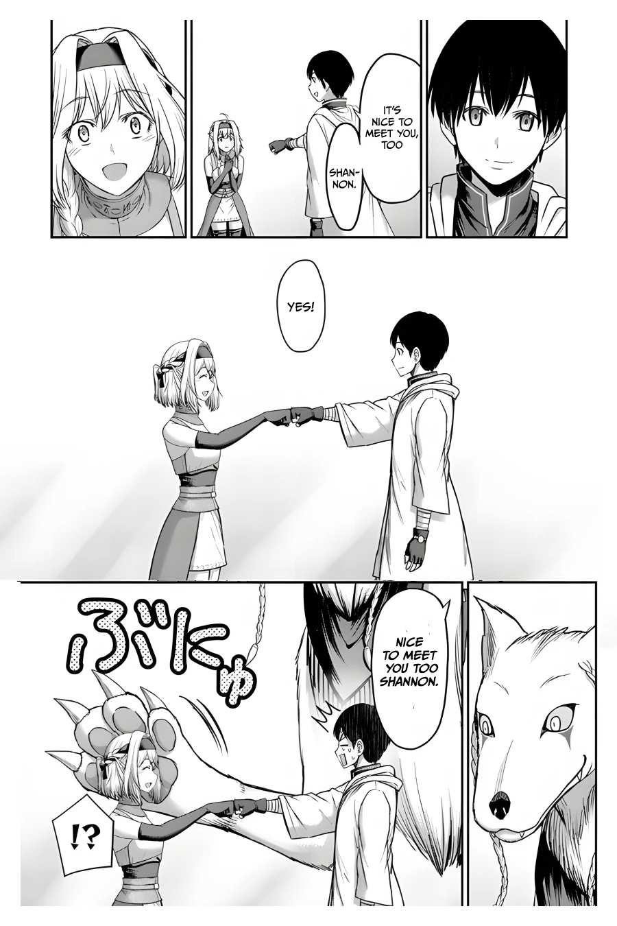 Osananajimi no S-kyuu Party kara Tsuihousareta Seijuutsukai. Bannou Shien Mahou to Nakama wo Fuyashite Saikyou e! Chapter 7 — Page 27
