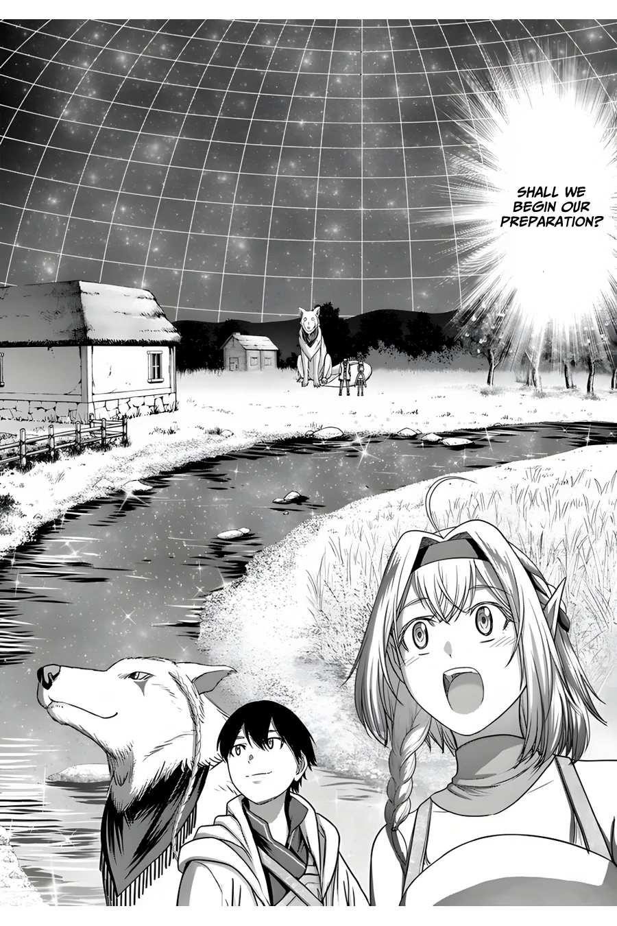 Osananajimi no S-kyuu Party kara Tsuihousareta Seijuutsukai. Bannou Shien Mahou to Nakama wo Fuyashite Saikyou e! Chapter 8 — Page 18