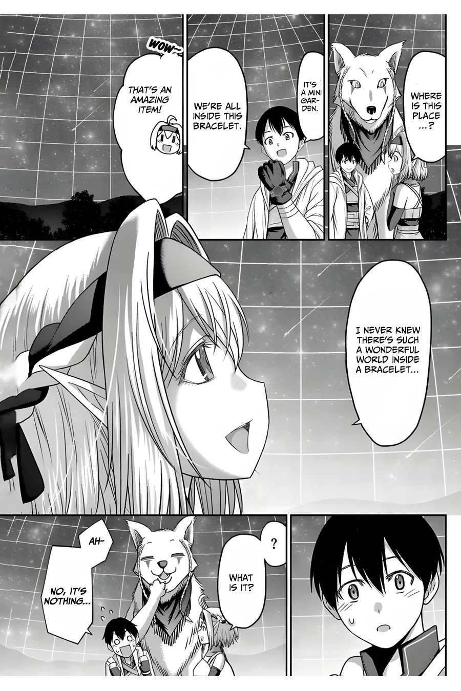 Osananajimi no S-kyuu Party kara Tsuihousareta Seijuutsukai. Bannou Shien Mahou to Nakama wo Fuyashite Saikyou e! Chapter 8 — Page 19