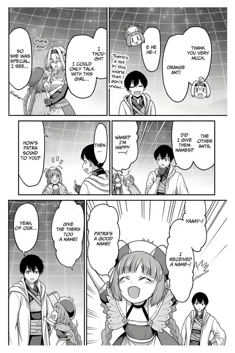 Osananajimi no S-kyuu Party kara Tsuihousareta Seijuutsukai. Bannou Shien Mahou to Nakama wo Fuyashite Saikyou e! Chapter 8 — Page 26
