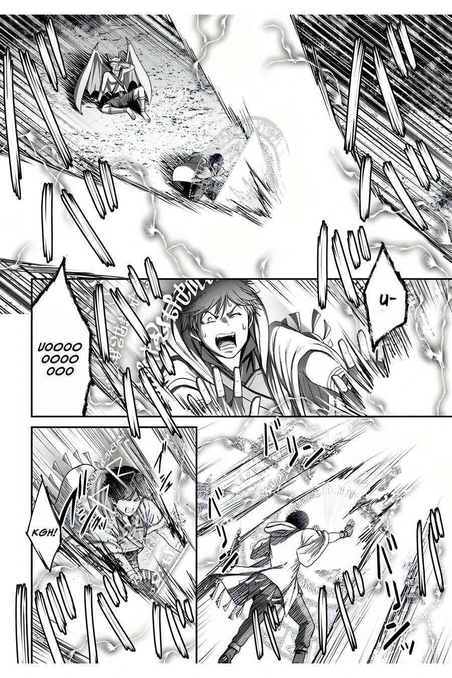 Osananajimi no S-kyuu Party kara Tsuihousareta Seijuutsukai. Bannou Shien Mahou to Nakama wo Fuyashite Saikyou e! Chapter 9 — Page 27