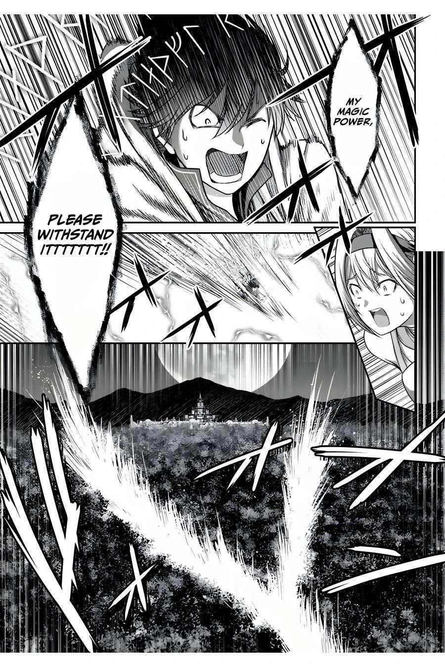 Osananajimi no S-kyuu Party kara Tsuihousareta Seijuutsukai. Bannou Shien Mahou to Nakama wo Fuyashite Saikyou e! Chapter 9 — Page 28