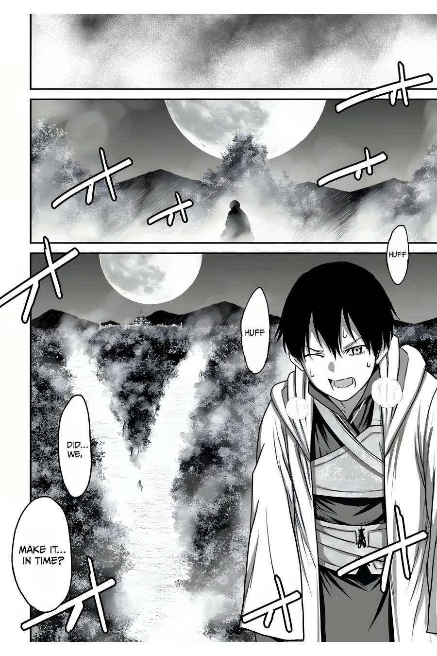 Osananajimi no S-kyuu Party kara Tsuihousareta Seijuutsukai. Bannou Shien Mahou to Nakama wo Fuyashite Saikyou e! Chapter 9 — Page 29