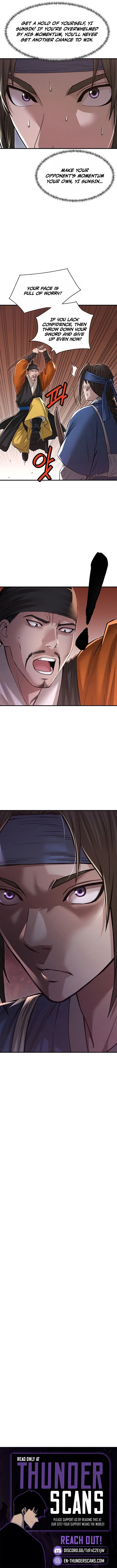 Oshioki (SHIZUKI Shinra) Chapter 10 — Page 9