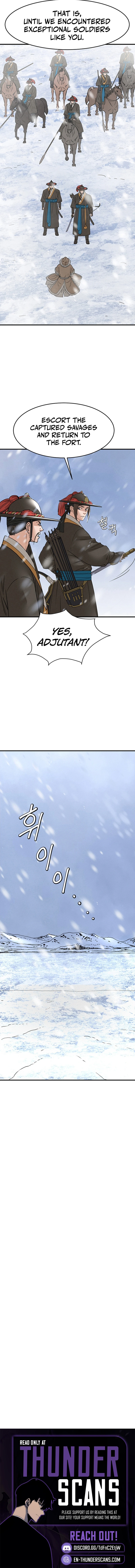 Oshioki (SHIZUKI Shinra) Chapter 17 — Page 8