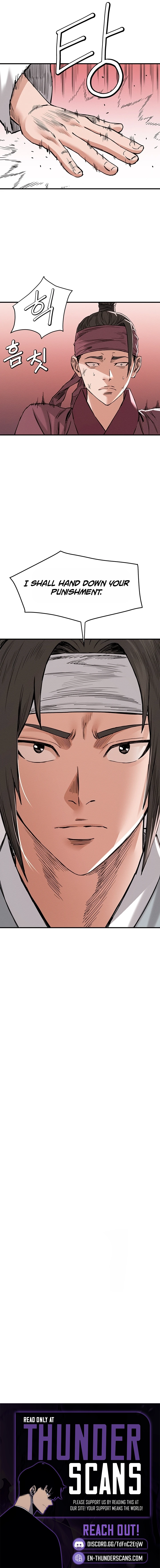 Oshioki (SHIZUKI Shinra) Chapter 19 — Page 10
