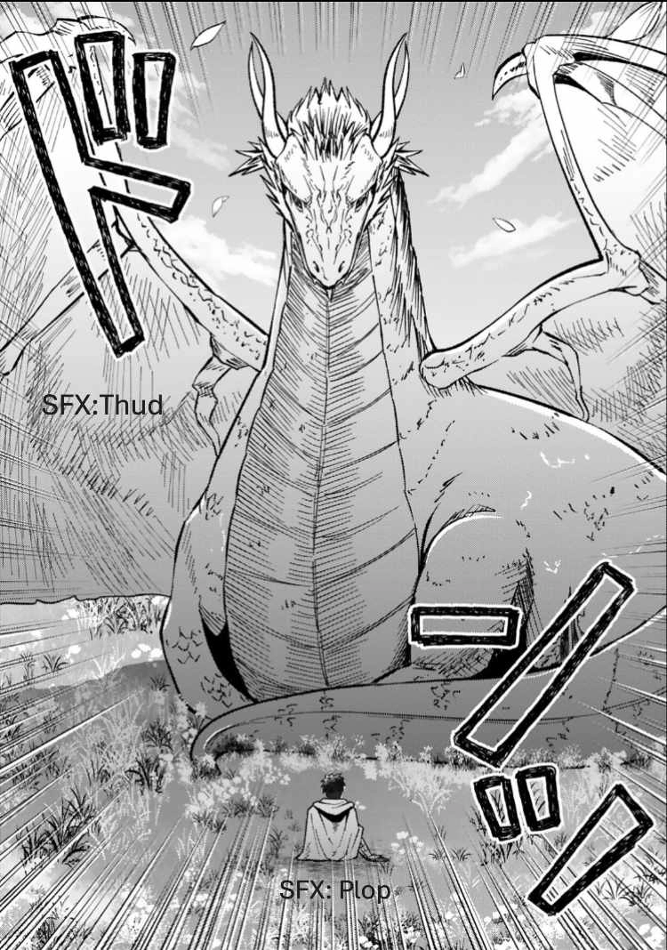 Ossan Yuusha wa Kajiya de Slow Life Hajimemashita Chapter 1 — Page 27