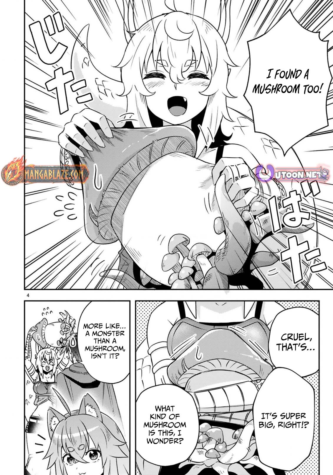 Ossan Yuusha wa Kajiya de Slow Life Hajimemashita Chapter 12 — Page 6