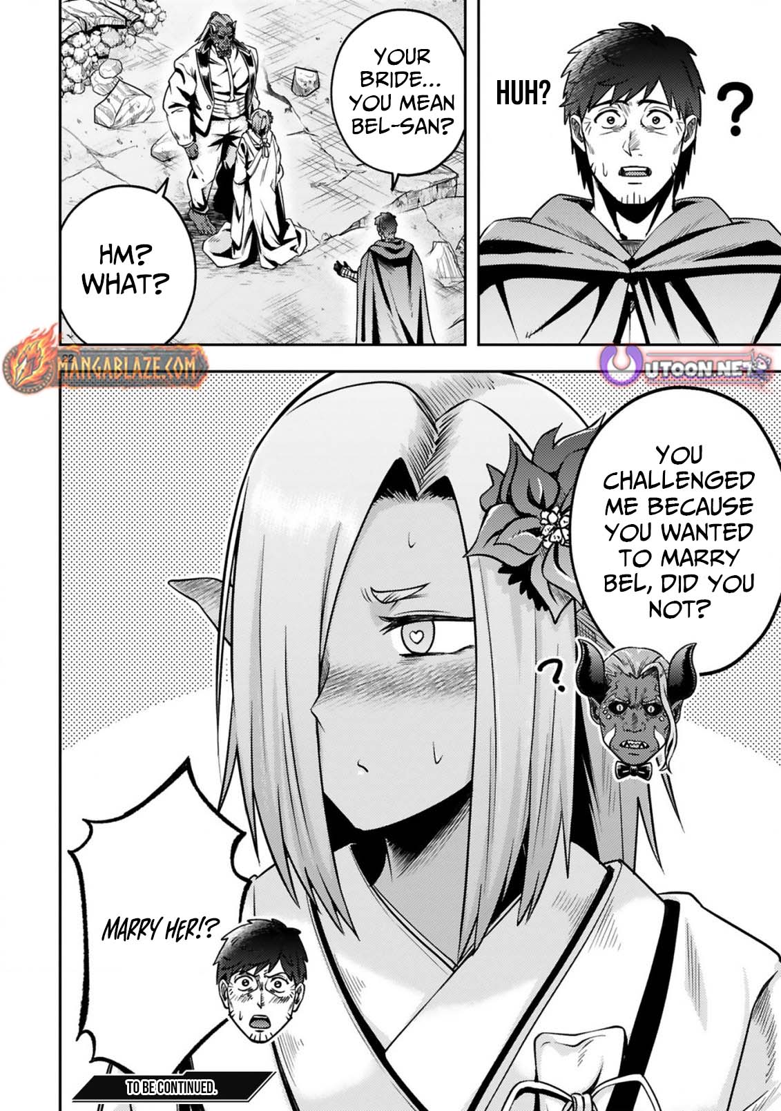 Ossan Yuusha wa Kajiya de Slow Life Hajimemashita Chapter 17 — Page 24