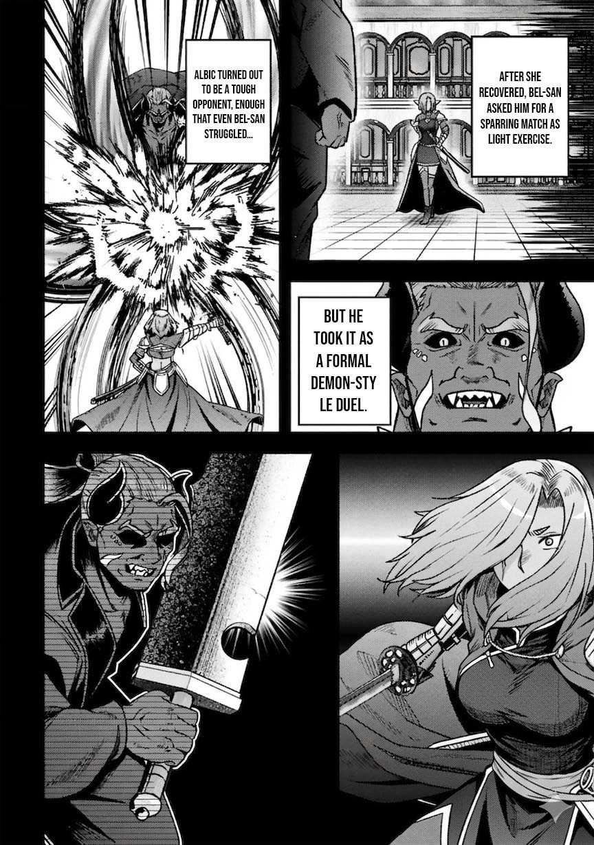 Ossan Yuusha wa Kajiya de Slow Life Hajimemashita Chapter 18 — Page 8