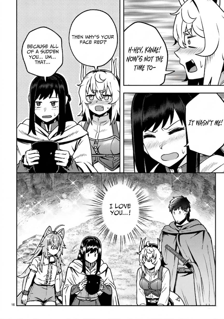 Ossan Yuusha wa Kajiya de Slow Life Hajimemashita Chapter 19 — Page 18