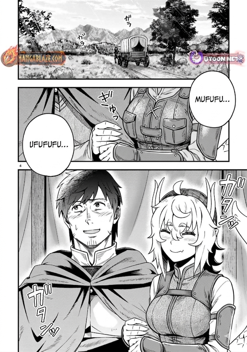 Ossan Yuusha wa Kajiya de Slow Life Hajimemashita Chapter 22 — Page 6