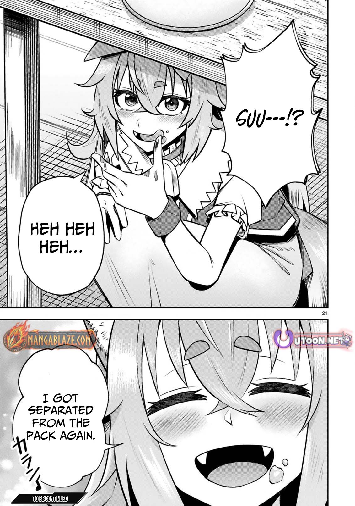 Ossan Yuusha wa Kajiya de Slow Life Hajimemashita Chapter 6 — Page 23