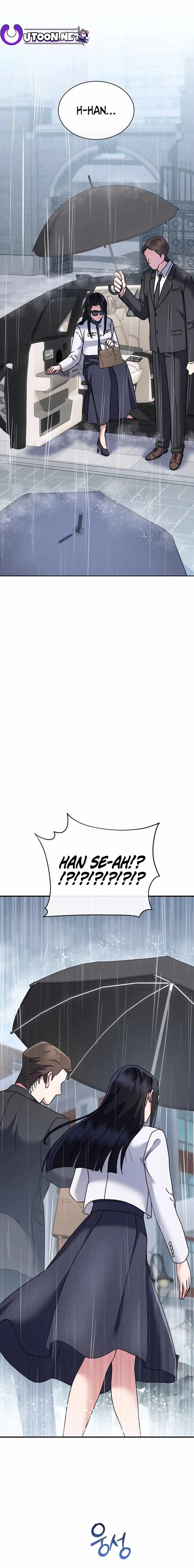 Our High School Music Genius Is Paganini's Reincarnate Chapter 11 — Page 20
