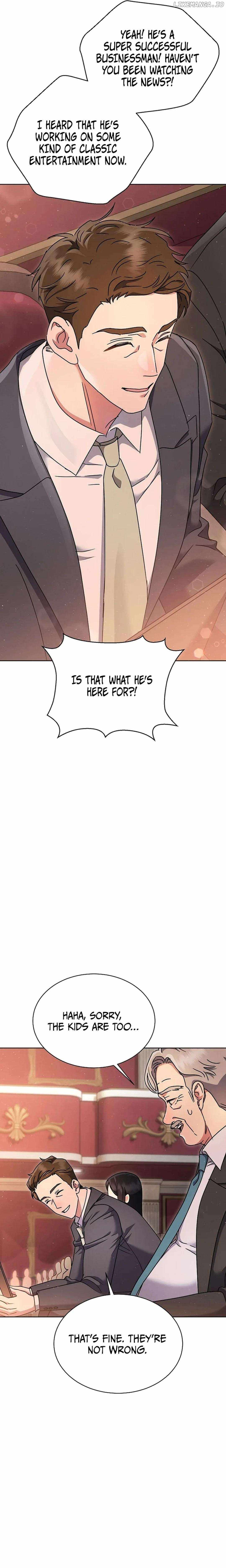 Our High School Music Genius Is Paganini's Reincarnate Chapter 13 — Page 10