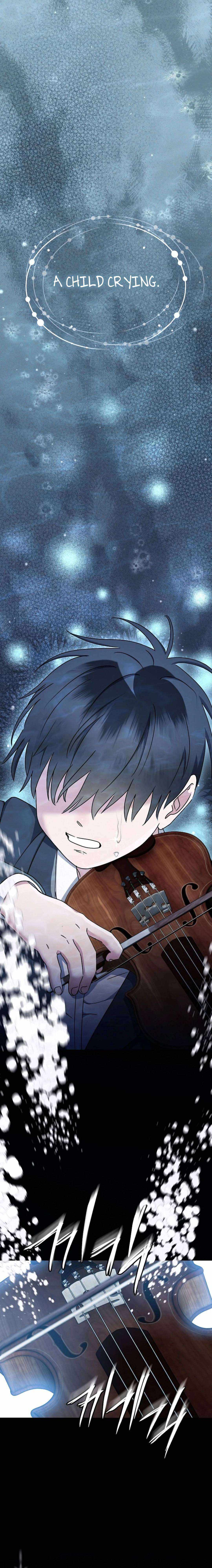 Our High School Music Genius Is Paganini's Reincarnate Chapter 16 — Page 12