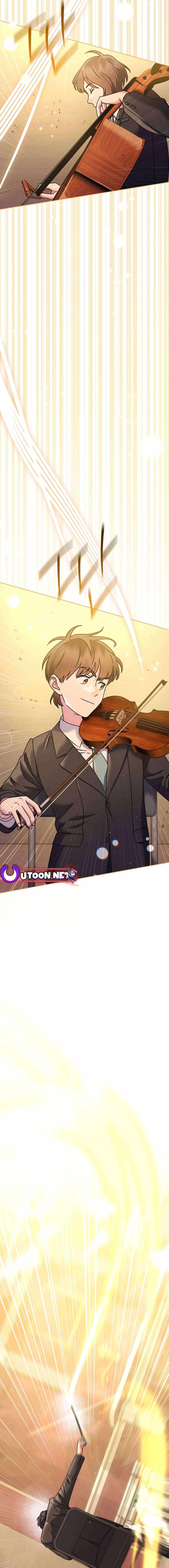 Our High School Music Genius Is Paganini's Reincarnate Chapter 17 — Page 19