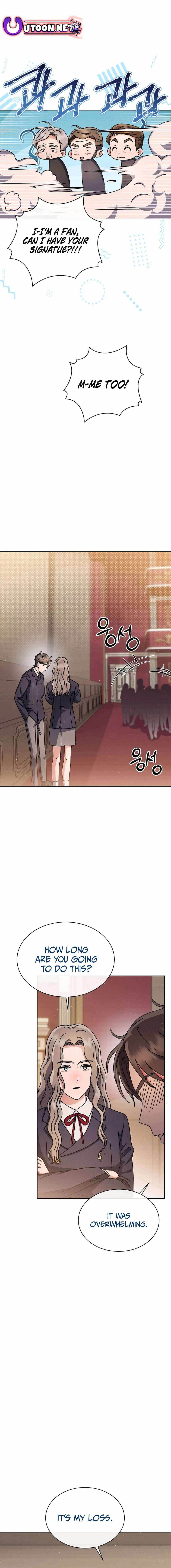 Our High School Music Genius Is Paganini's Reincarnate Chapter 18 — Page 3