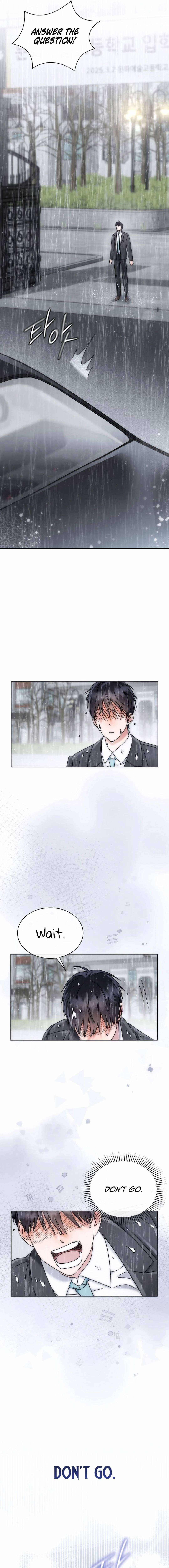 Our High School Music Genius Is Paganini's Reincarnate Chapter 18 — Page 12