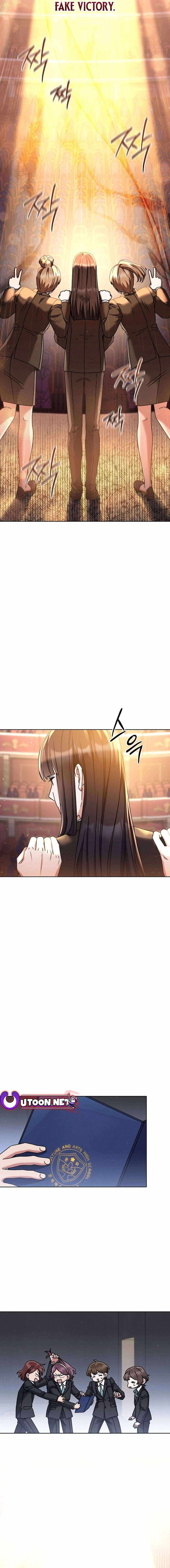 Our High School Music Genius Is Paganini's Reincarnate Chapter 18 — Page 17
