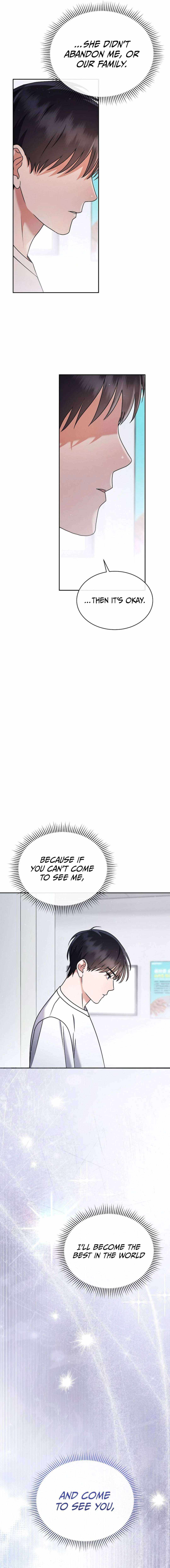 Our High School Music Genius Is Paganini's Reincarnate Chapter 19 — Page 21