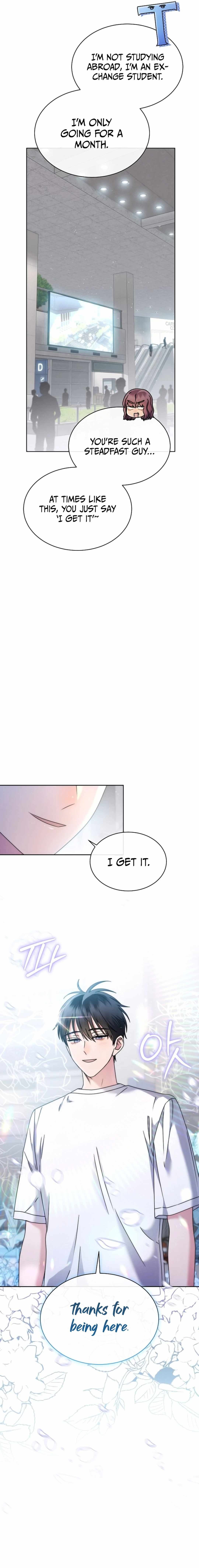Our High School Music Genius Is Paganini's Reincarnate Chapter 22 — Page 10