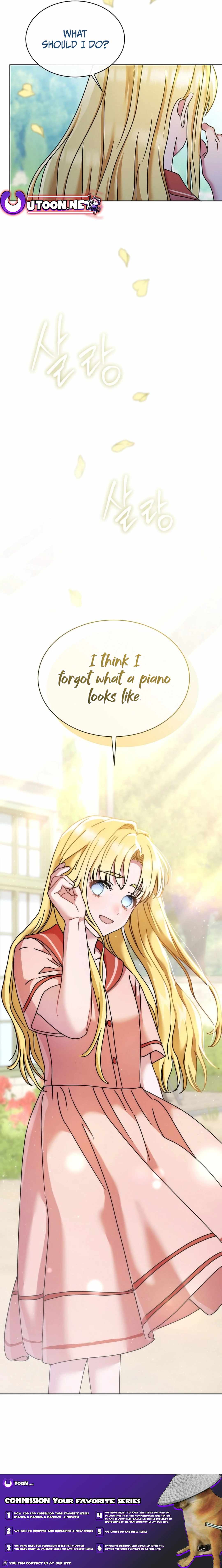 Our High School Music Genius Is Paganini's Reincarnate Chapter 22 — Page 20