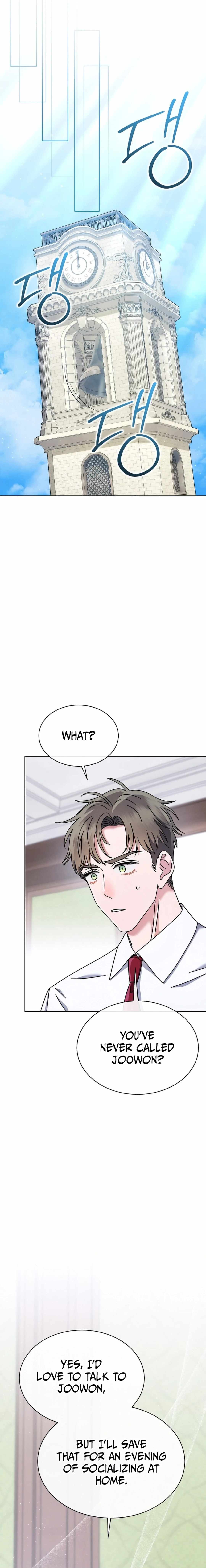 Our High School Music Genius Is Paganini's Reincarnate Chapter 24 — Page 4