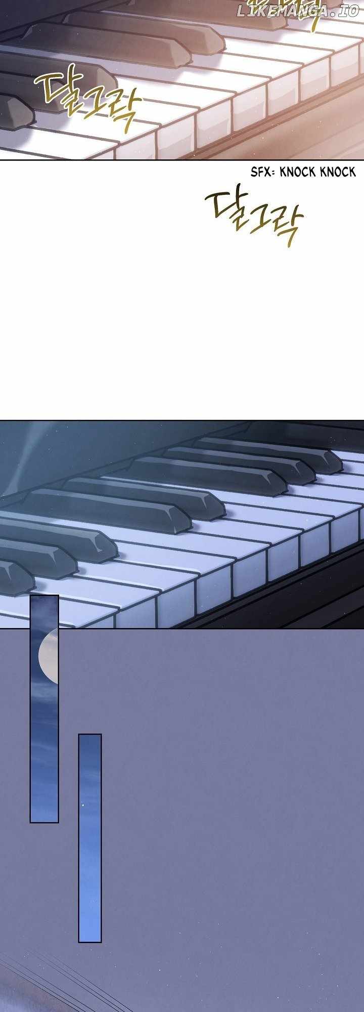 Our High School Music Genius Is Paganini's Reincarnate Chapter 27 — Page 39