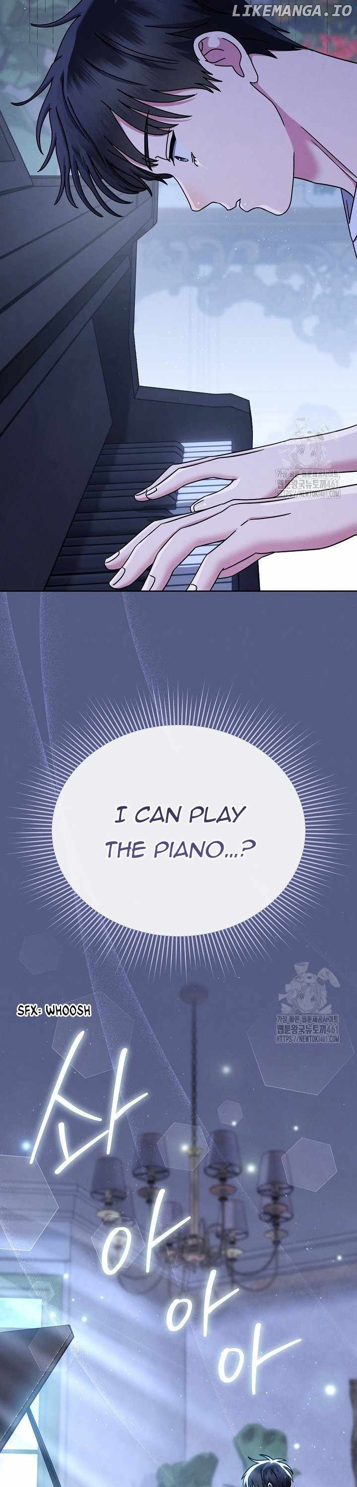 Our High School Music Genius Is Paganini's Reincarnate Chapter 27 — Page 63
