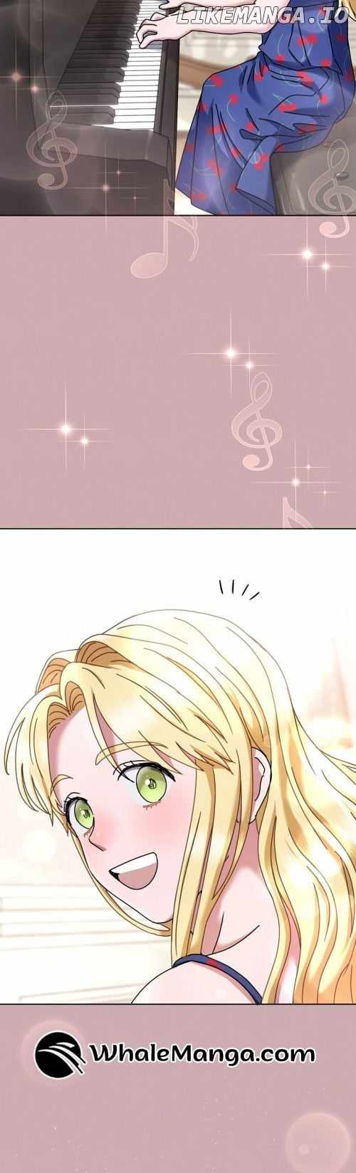Our High School Music Genius Is Paganini's Reincarnate Chapter 30 — Page 36
