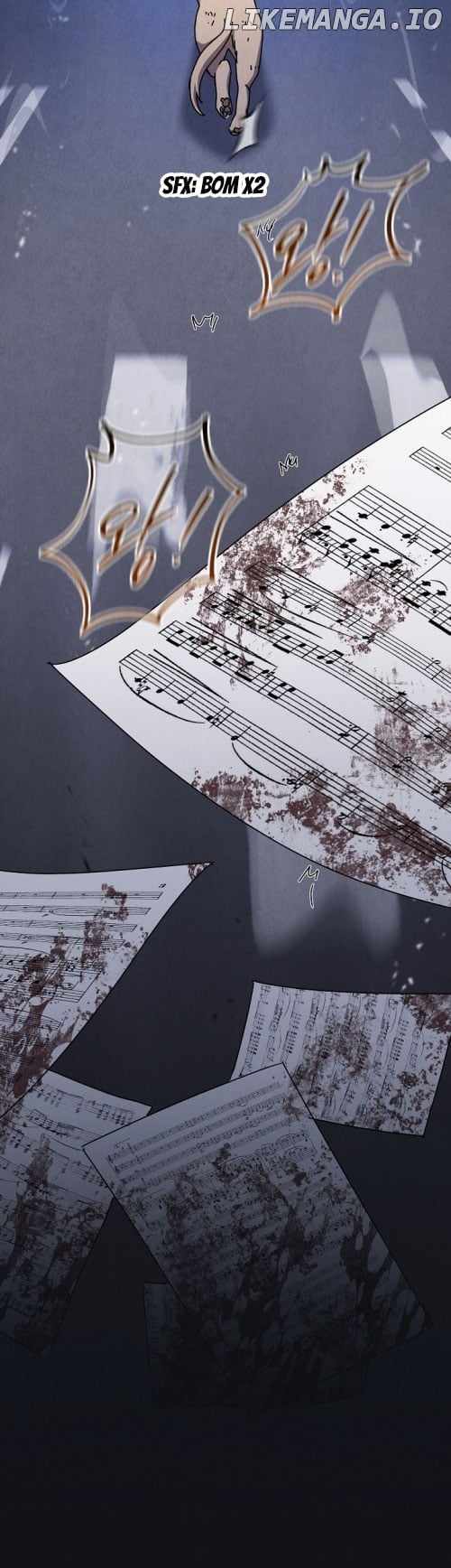Our High School Music Genius Is Paganini's Reincarnate Chapter 30 — Page 54