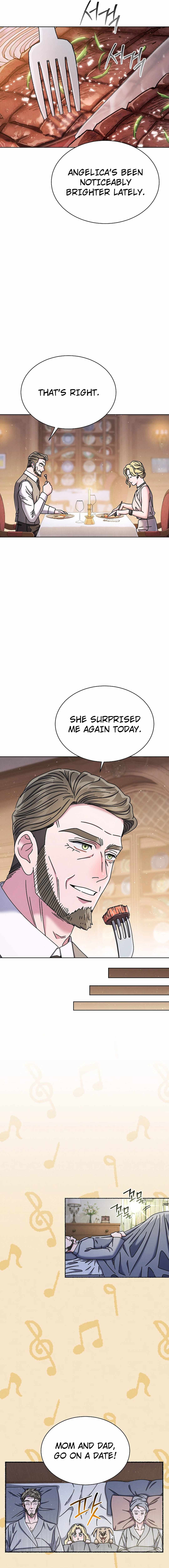 Our High School Music Genius Is Paganini's Reincarnate Chapter 31 — Page 10