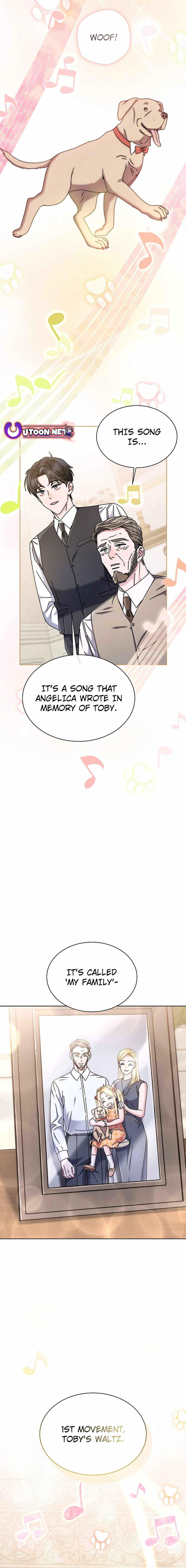 Our High School Music Genius Is Paganini's Reincarnate Chapter 32 — Page 5