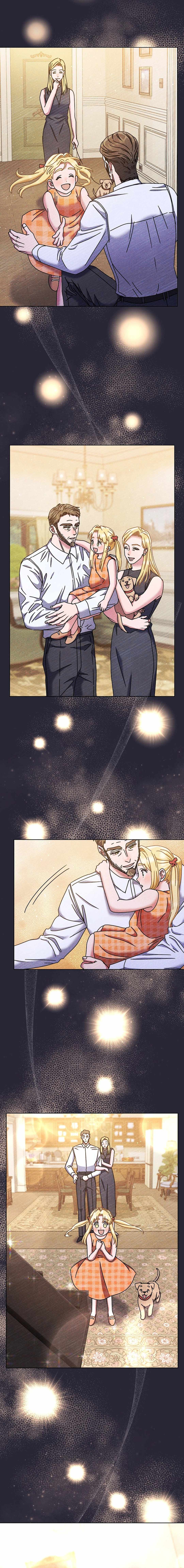 Our High School Music Genius Is Paganini's Reincarnate Chapter 32 — Page 9