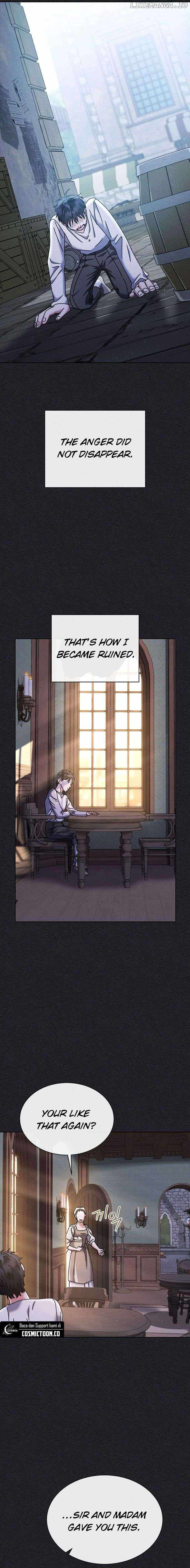 Our High School Music Genius Is Paganini's Reincarnate Chapter 33 — Page 19