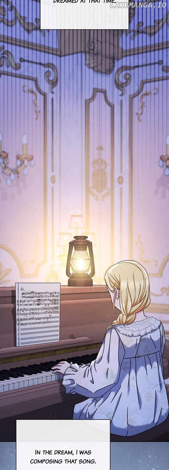 Our High School Music Genius Is Paganini's Reincarnate Chapter 34 — Page 5