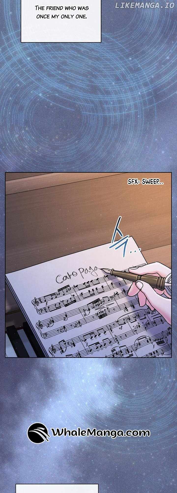 Our High School Music Genius Is Paganini's Reincarnate Chapter 34 — Page 7