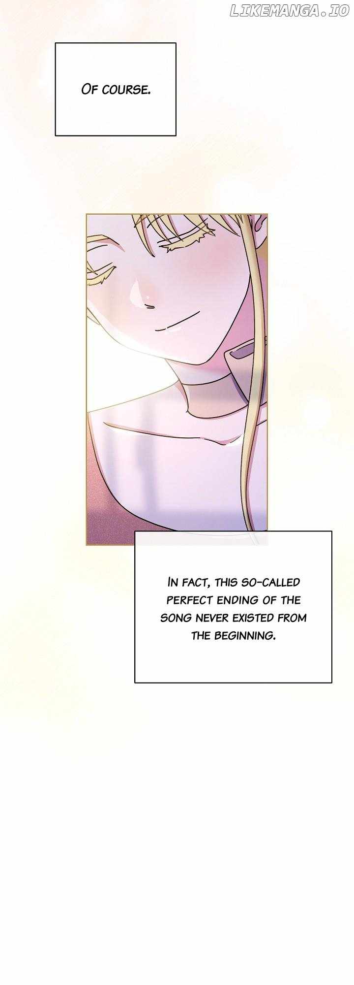 Our High School Music Genius Is Paganini's Reincarnate Chapter 34 — Page 11