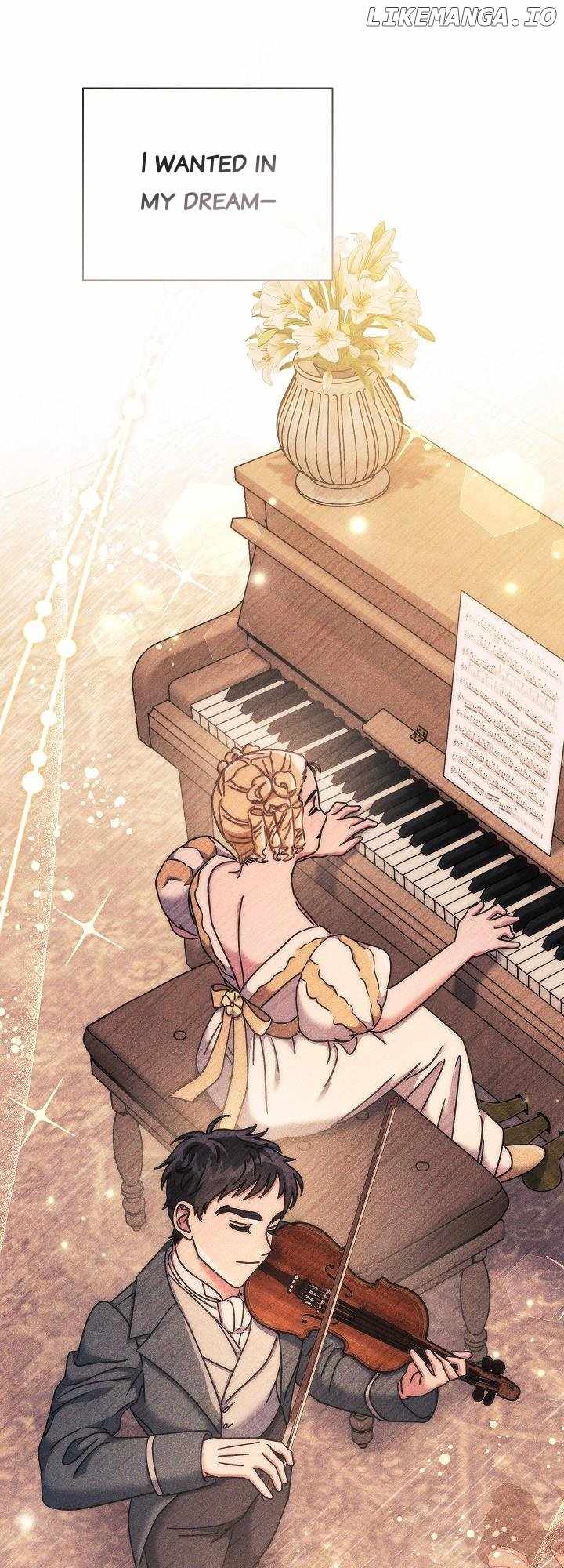 Our High School Music Genius Is Paganini's Reincarnate Chapter 34 — Page 12