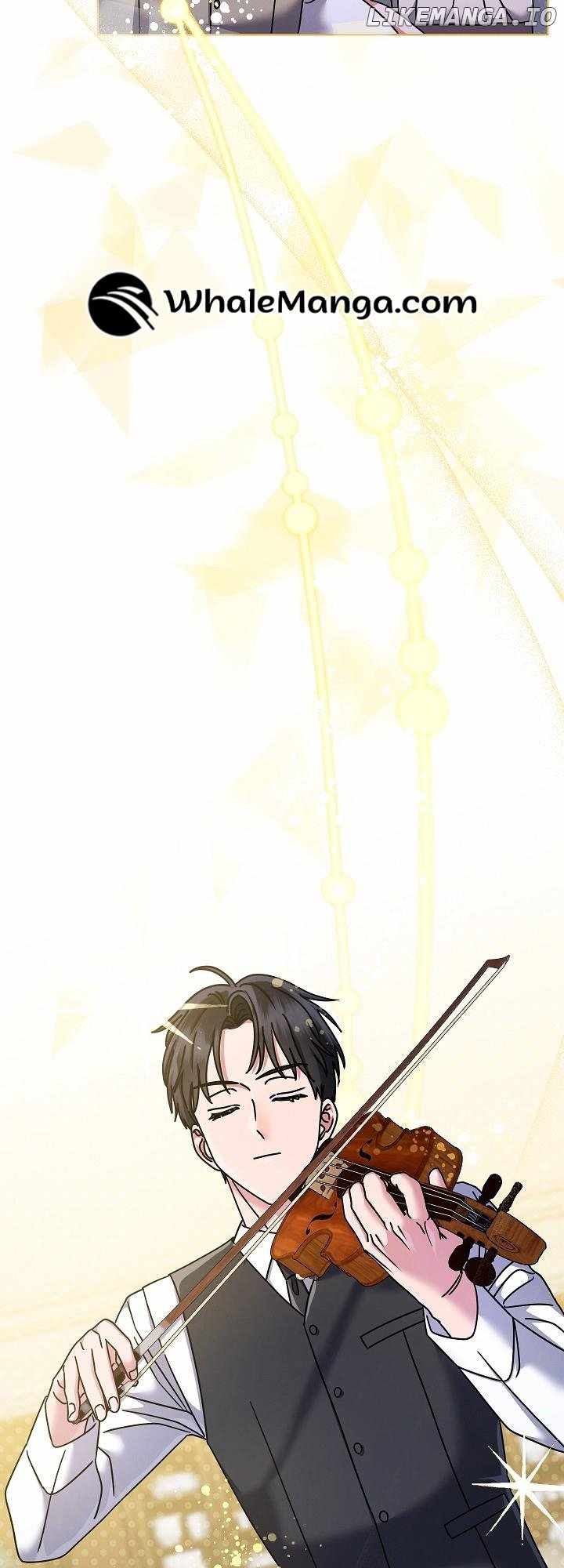 Our High School Music Genius Is Paganini's Reincarnate Chapter 34 — Page 15