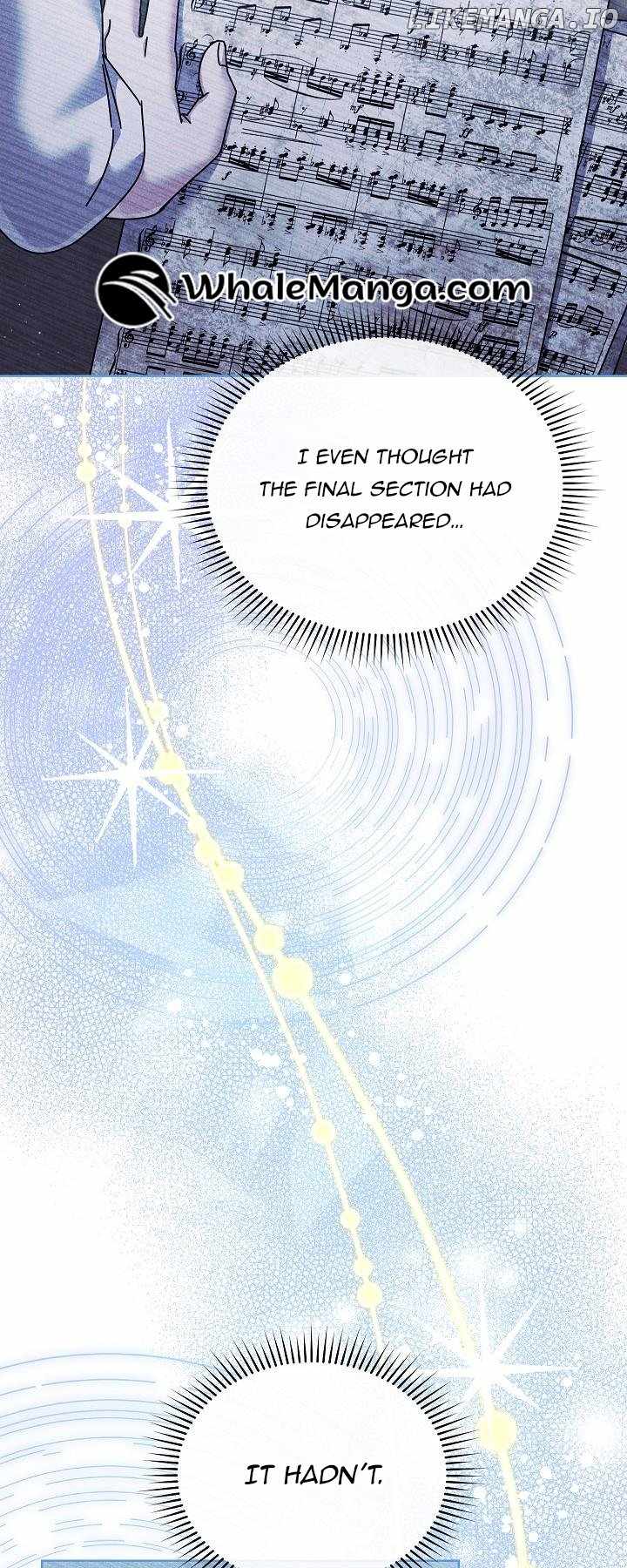 Our High School Music Genius Is Paganini's Reincarnate Chapter 34 — Page 21