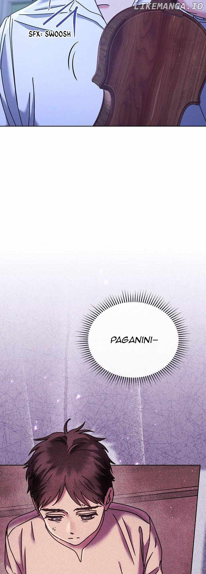 Our High School Music Genius Is Paganini's Reincarnate Chapter 34 — Page 46