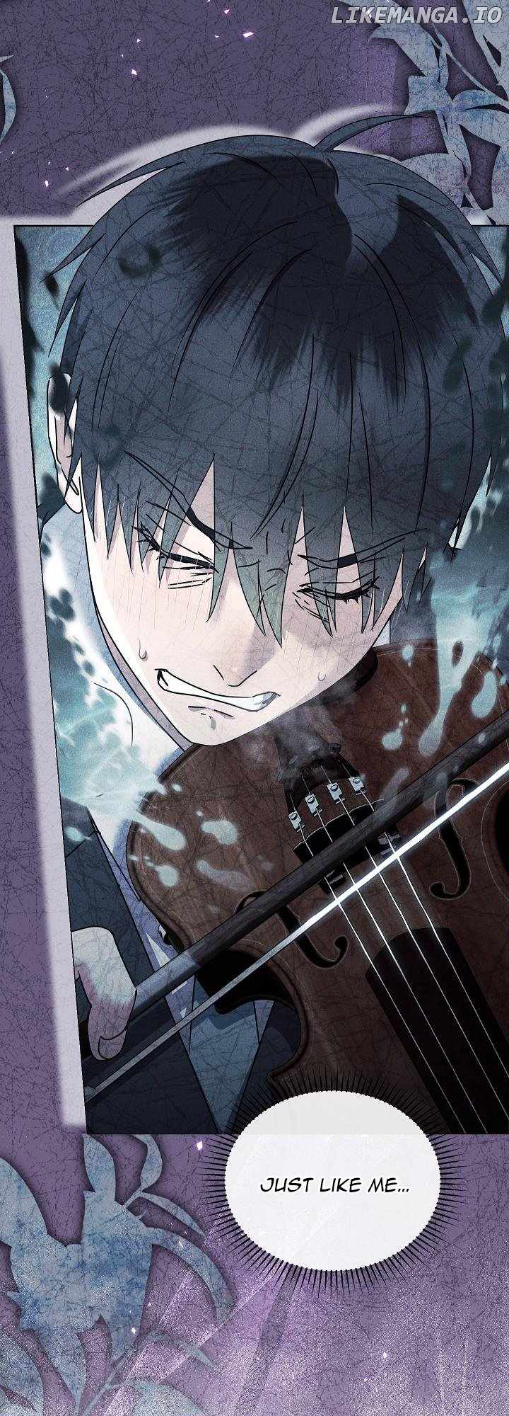 Our High School Music Genius Is Paganini's Reincarnate Chapter 34 — Page 48