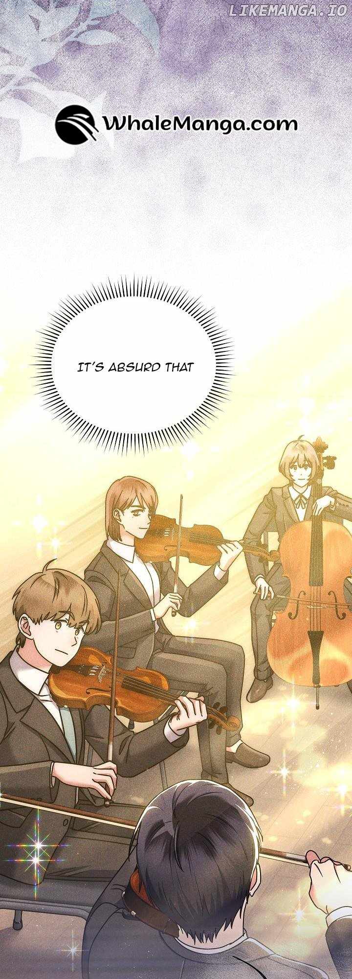 Our High School Music Genius Is Paganini's Reincarnate Chapter 34 — Page 49