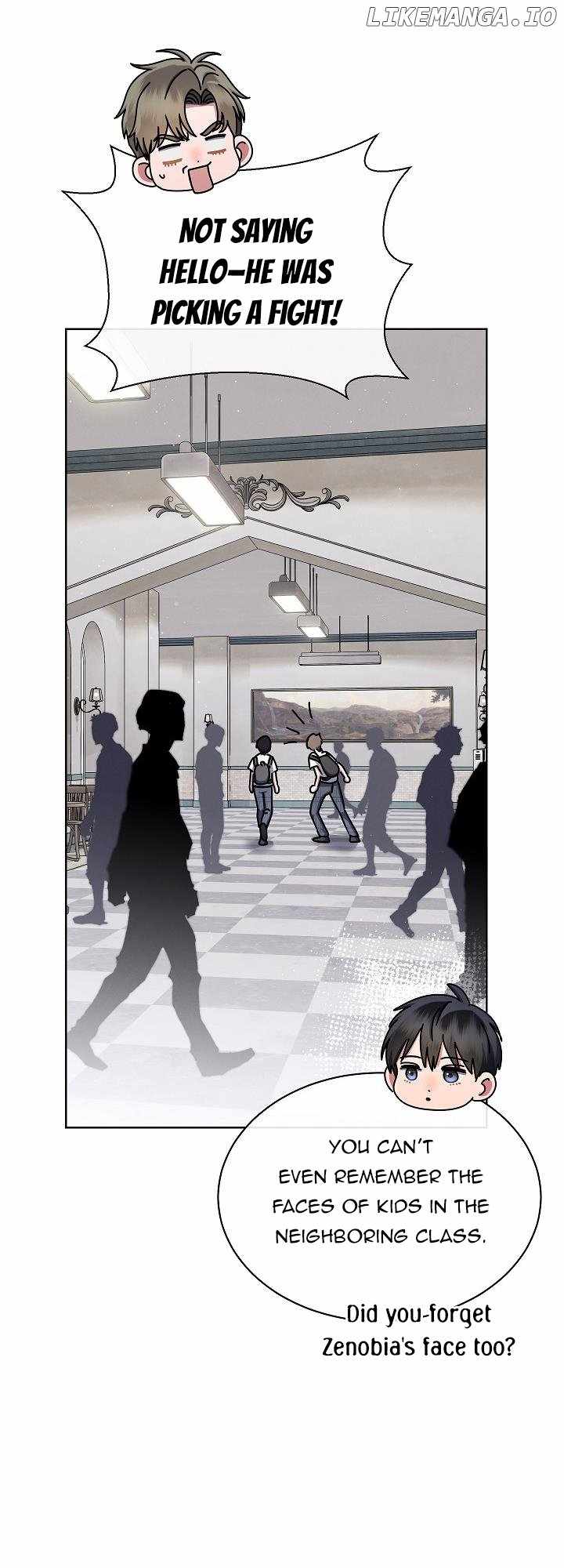 Our High School Music Genius Is Paganini's Reincarnate Chapter 34 — Page 69