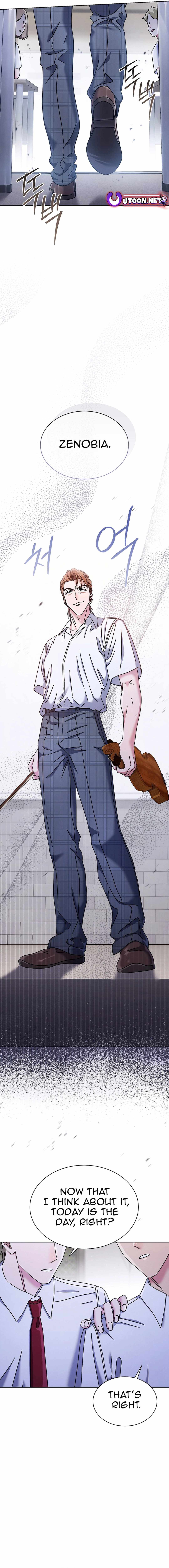 Our High School Music Genius Is Paganini's Reincarnate Chapter 35 — Page 7